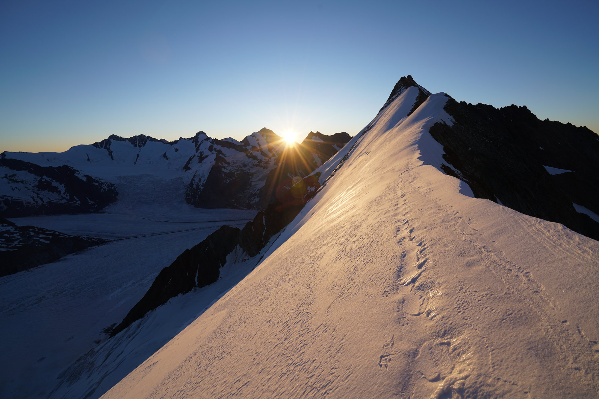 dreieckhorn-aletschhorn