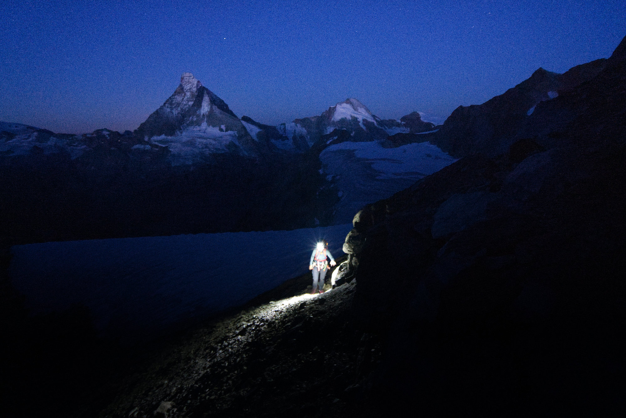 ober gabelhorn